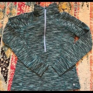 Columbia Quarter ZIP